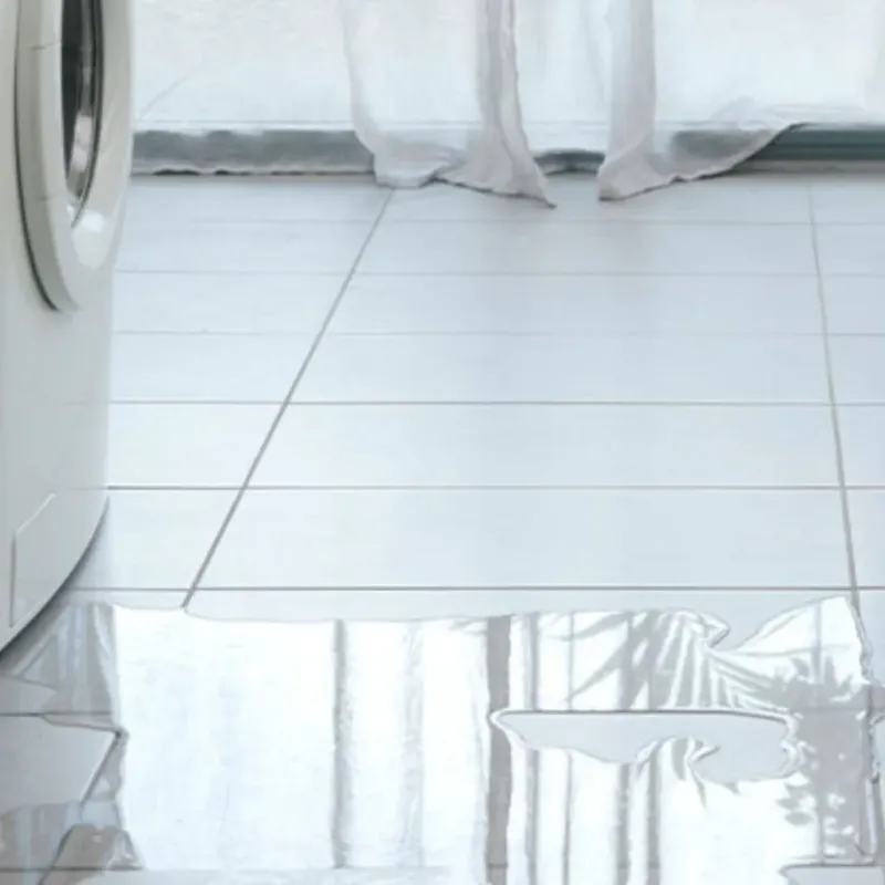 Appliance Leak Cleanup in Calverton, NY