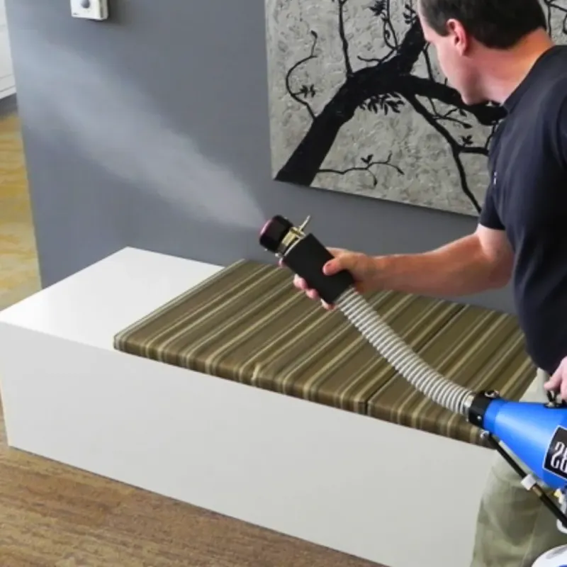 Professional Odor Removal in Calverton, NY